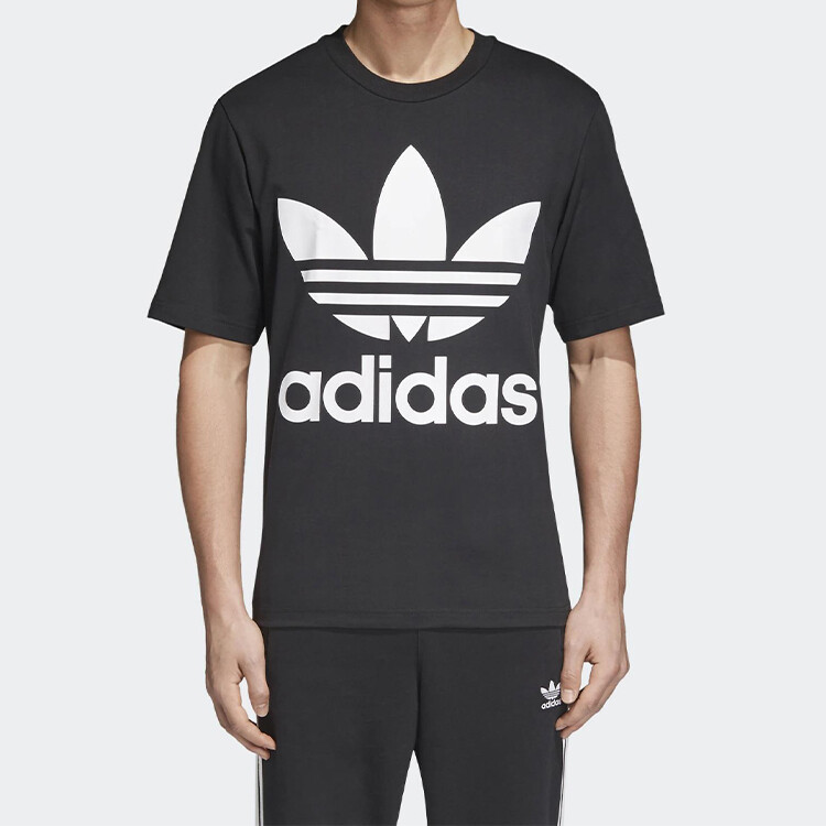 Футболка ADICOLOR мужская Adidas Originals — фото 3