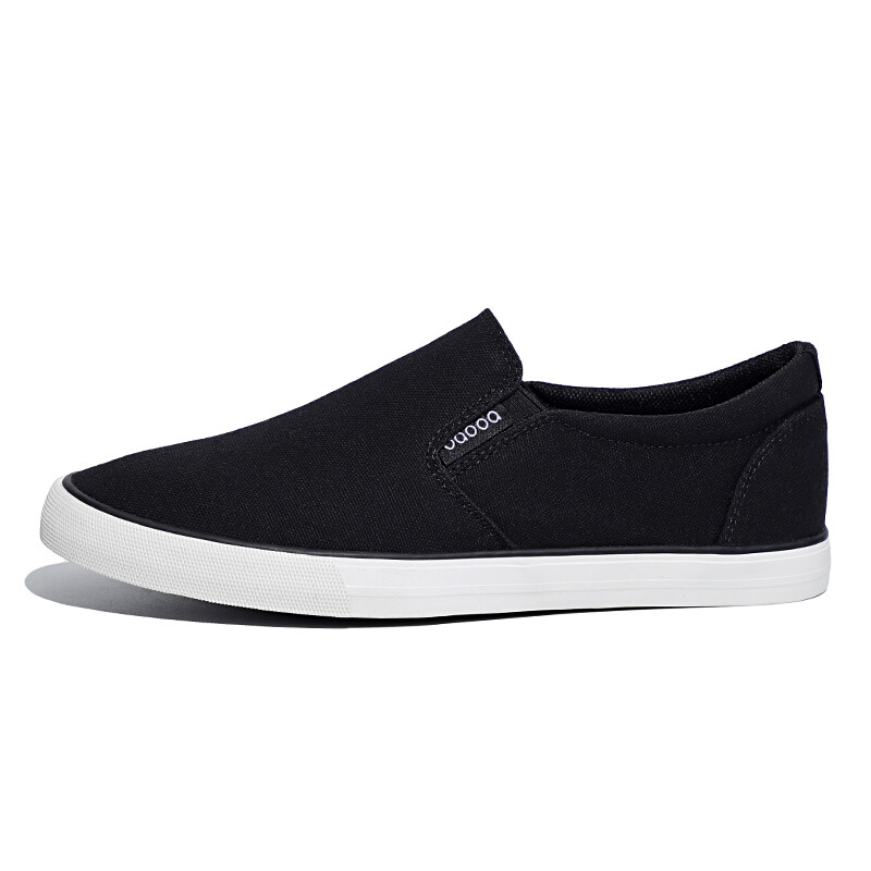 

Кеды Baoda Canvas Shoes Men Low-Top