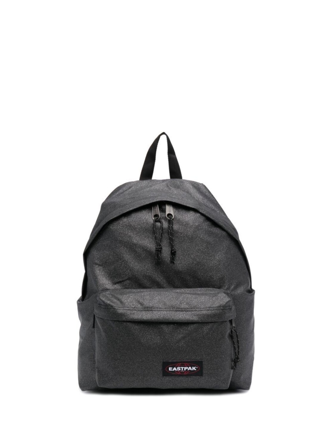 

Дутый рюкзак Pak'r Eastpak, черный