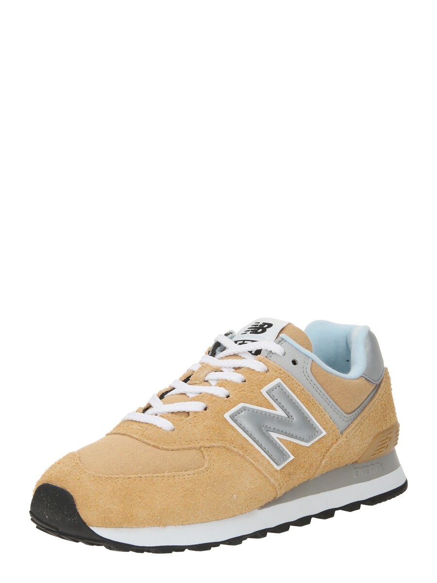 

Спортивная обувь new balance 574, песочный