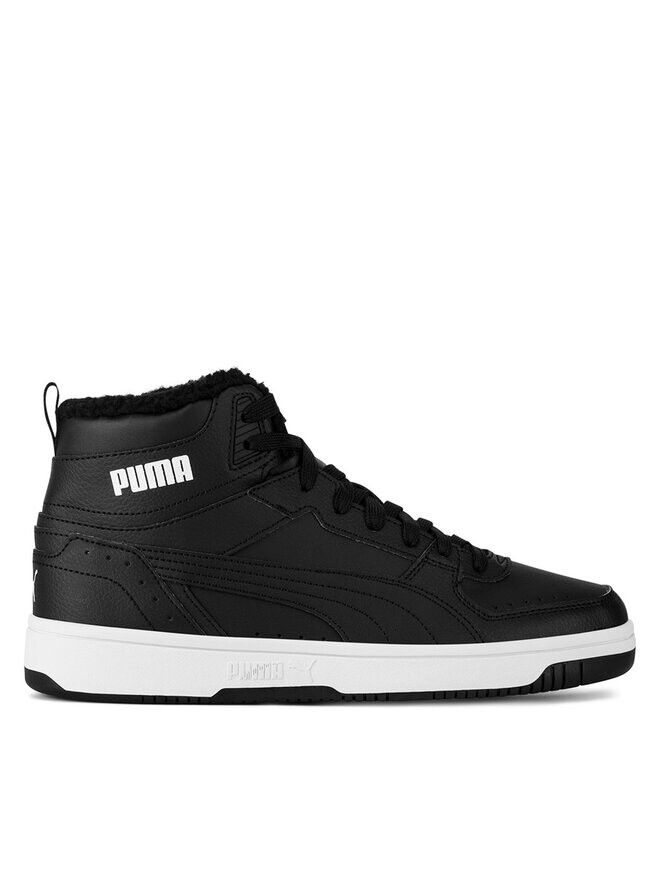

Кроссовки Puma REBOUND JOY FUR 37557601, черный