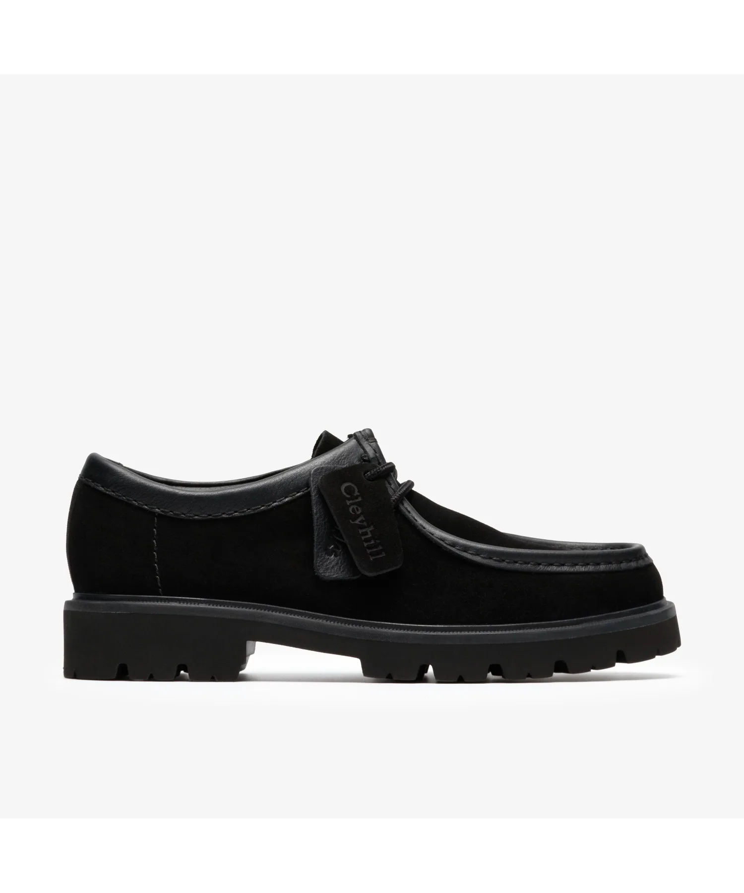 Мужские мокасины Clarks Cleyhill Seam