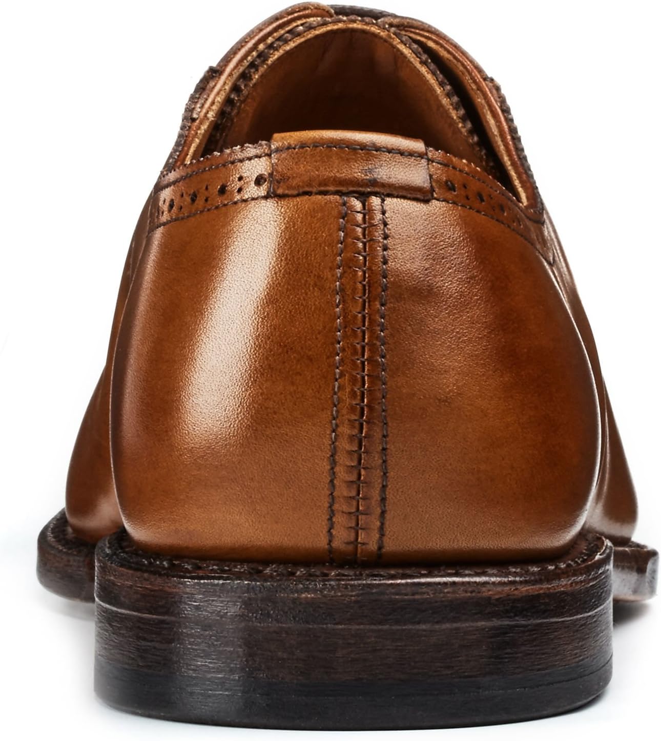 Мужские оксфорды Allen Edmonds Cornwallis, Walnut — фото 3