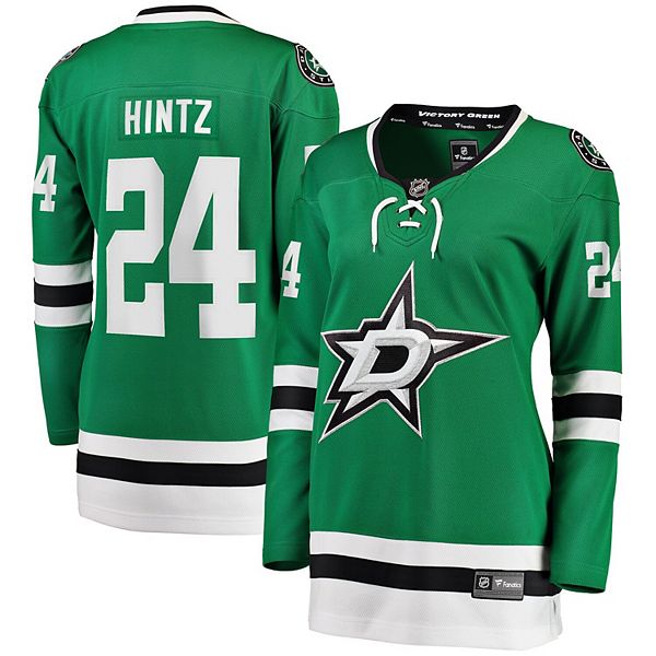 

Женская футболка Dallas Stars Home Breakaway Kelly Green Fanatics, Зеленый, Женская футболка Dallas Stars Home Breakaway Kelly Green Fanatics