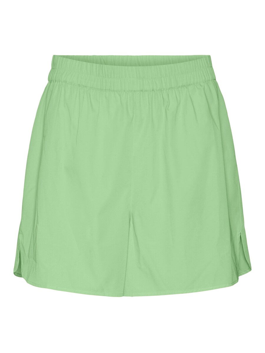

Юбка с широкими штанинами VERO MODA HELLA, зеленый