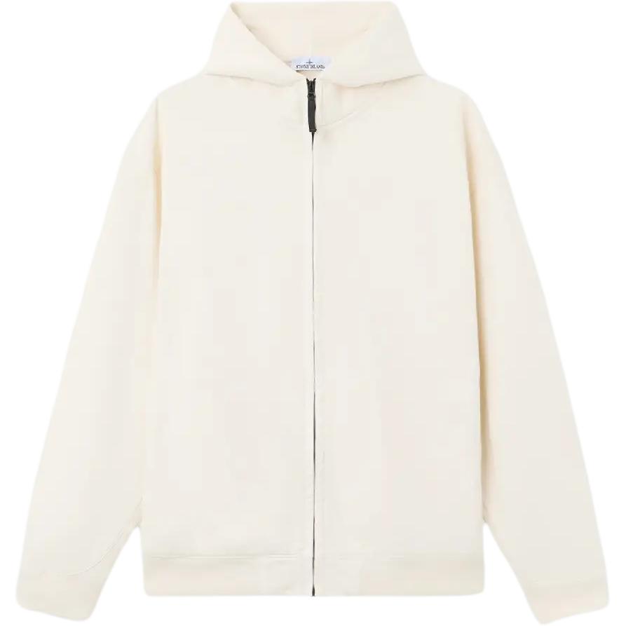 

Свитшот Unisex Year Of The Horse Limited Collection SS26 STONE ISLAND, белый