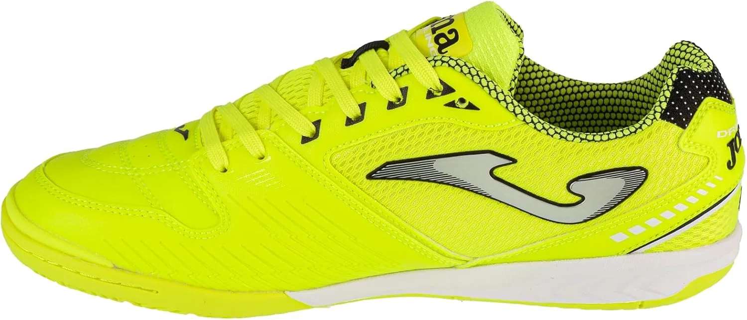 Мужские кроссовки для мини-футбола Joma, Yellow — фото 2