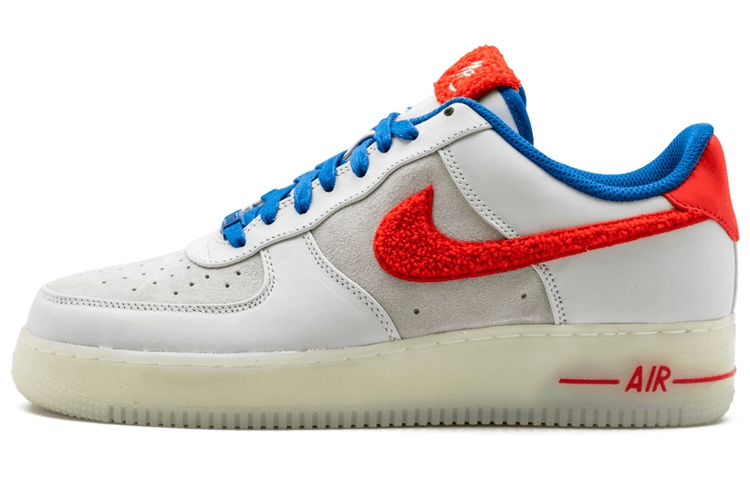 

Кроссовки Nike Air Force 1 Low Year Of The Rabbit, Серый, Кроссовки Nike Air Force 1 Low Year Of The Rabbit