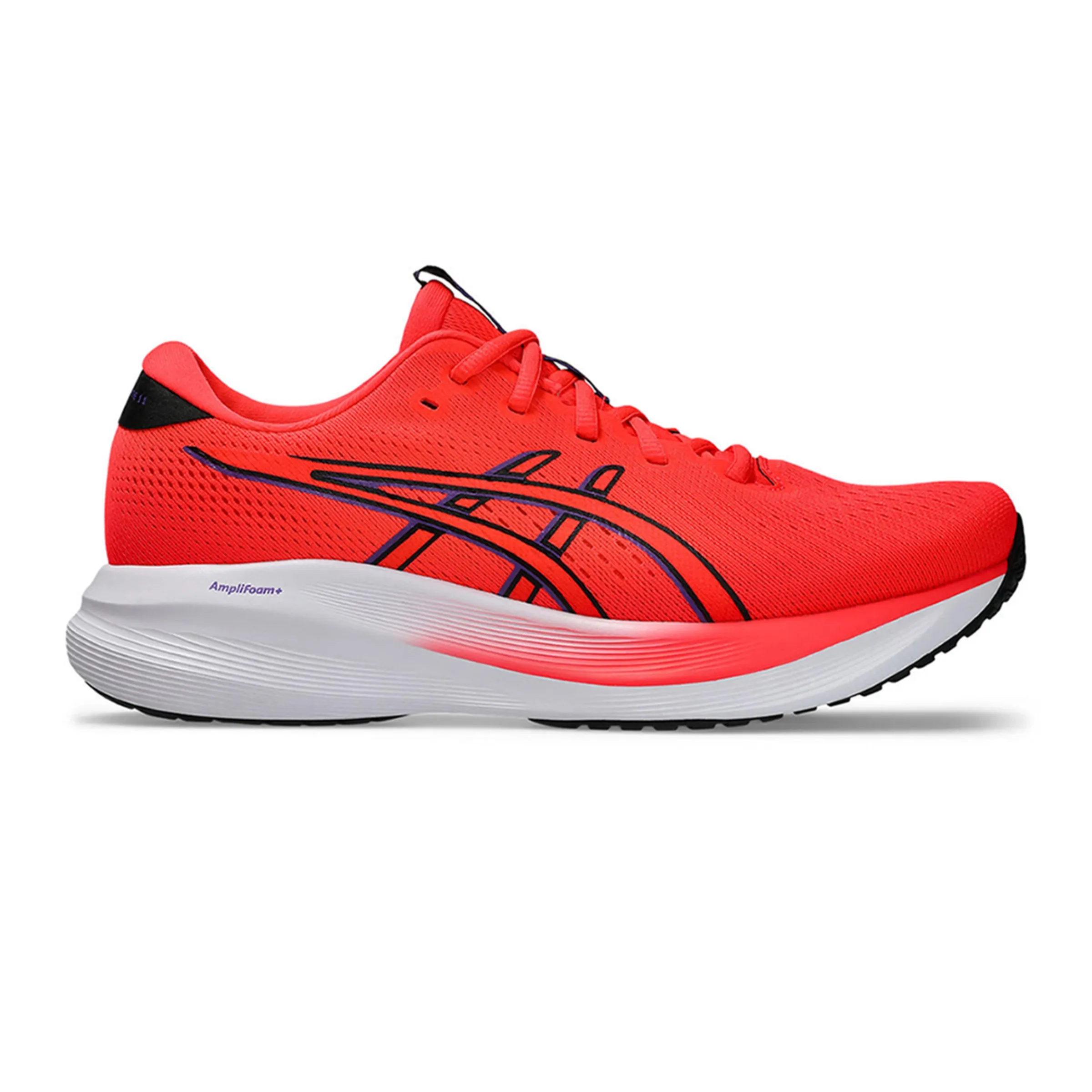 

Мужские беговые кроссовки Gel-Excite 9 Asics, красный/черный