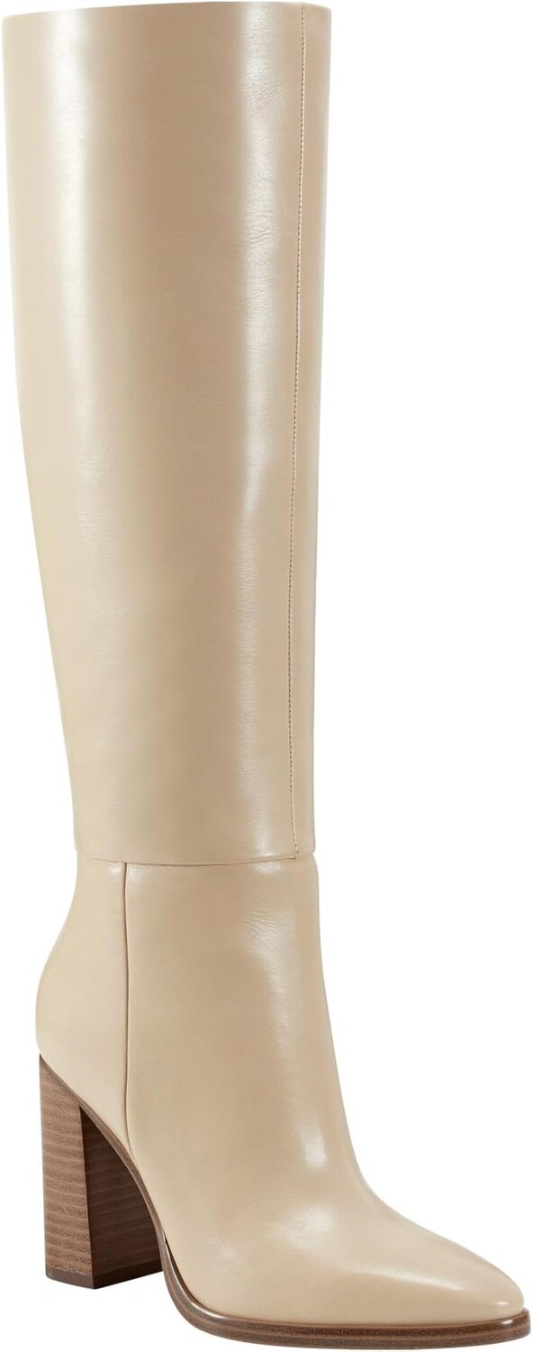 Ботильоны Lannie Marc Fisher LTD, цвет Light Natural Leather