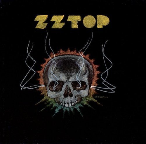 

Виниловая пластинка Zz Top - Deguello