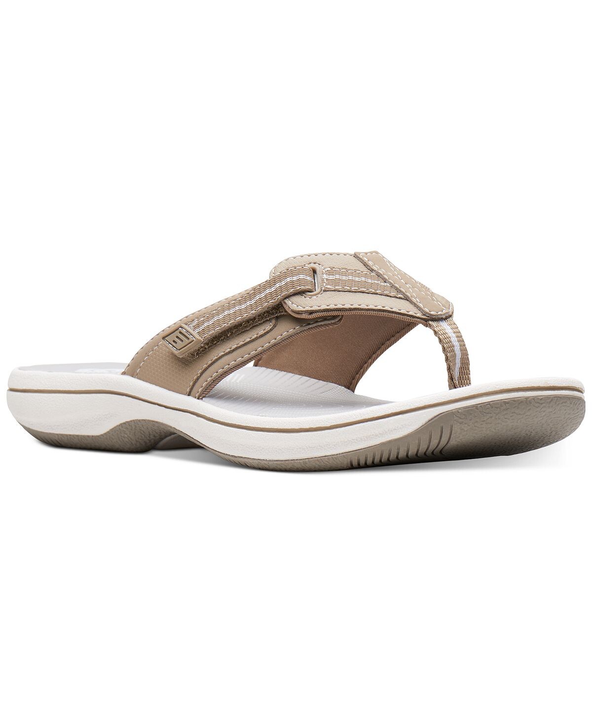 

Женские сандалии Cloudsteppers Brinkley Jazz Clarks