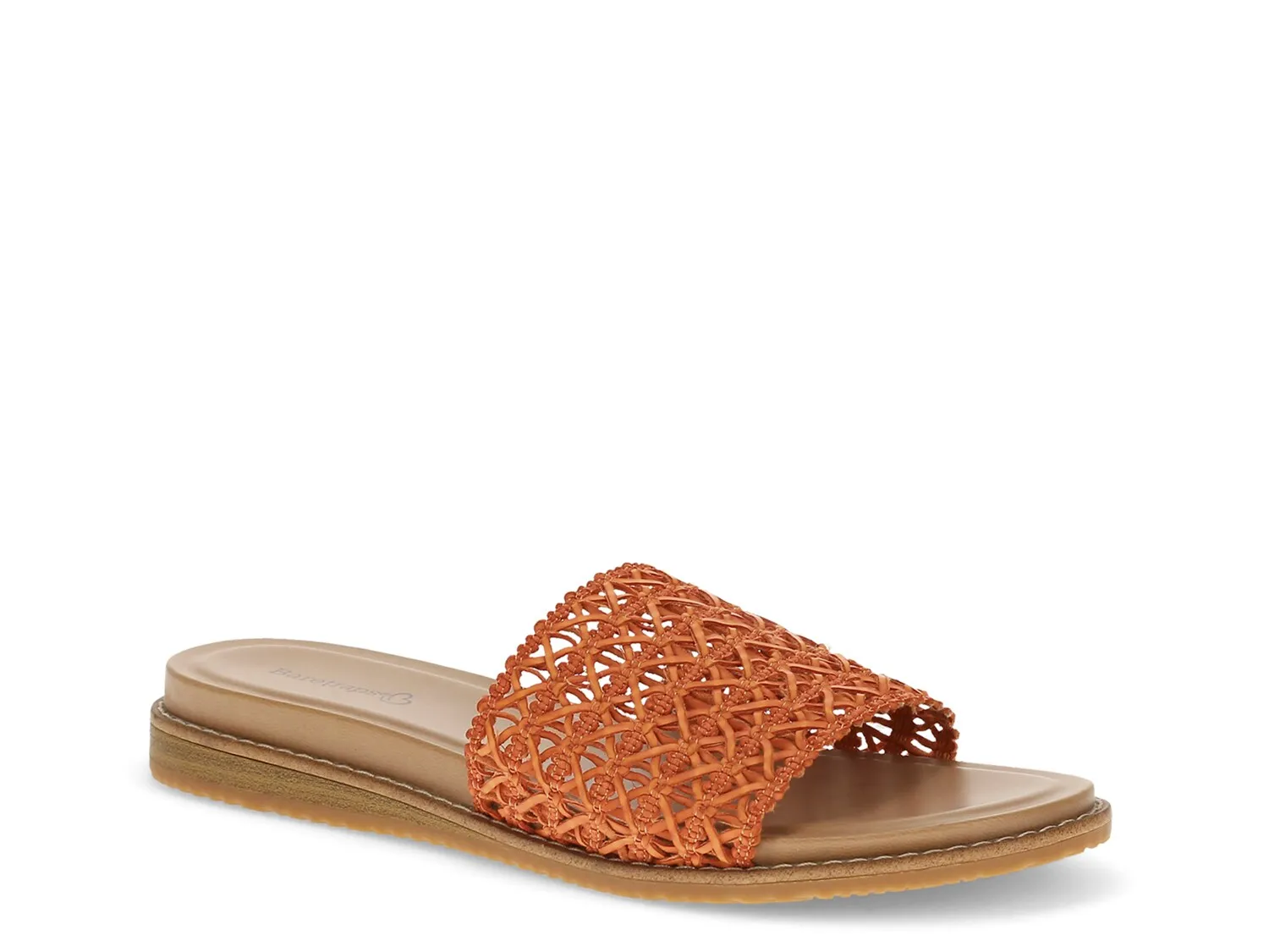 

Сандалии Noya Sandal Baretraps, оранжевый