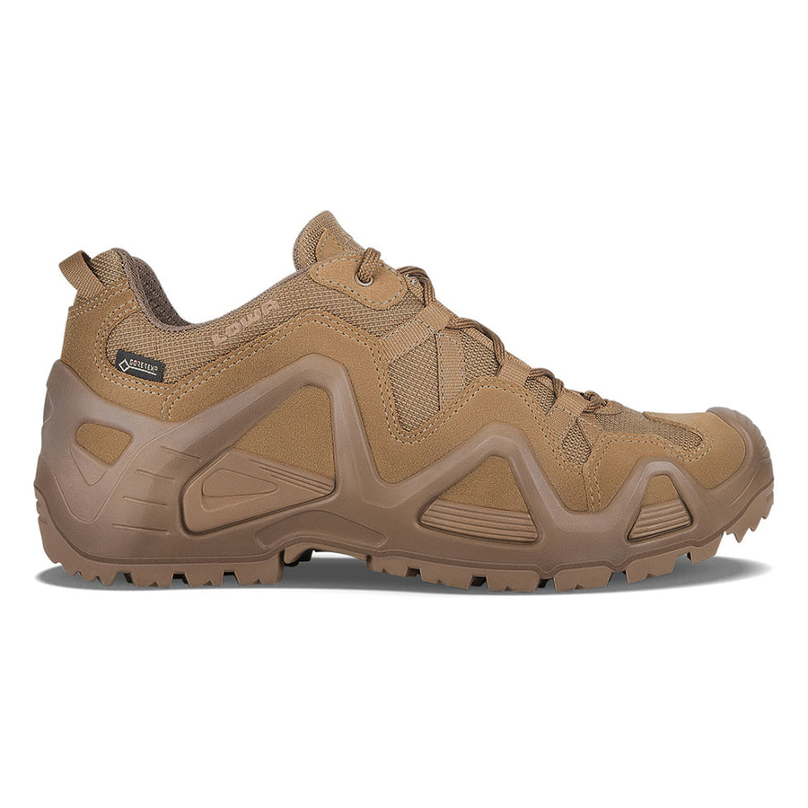

Мужские треккинговые ботинки LOWA ZEPHYR GTX LO TF, цвет Coyote Op