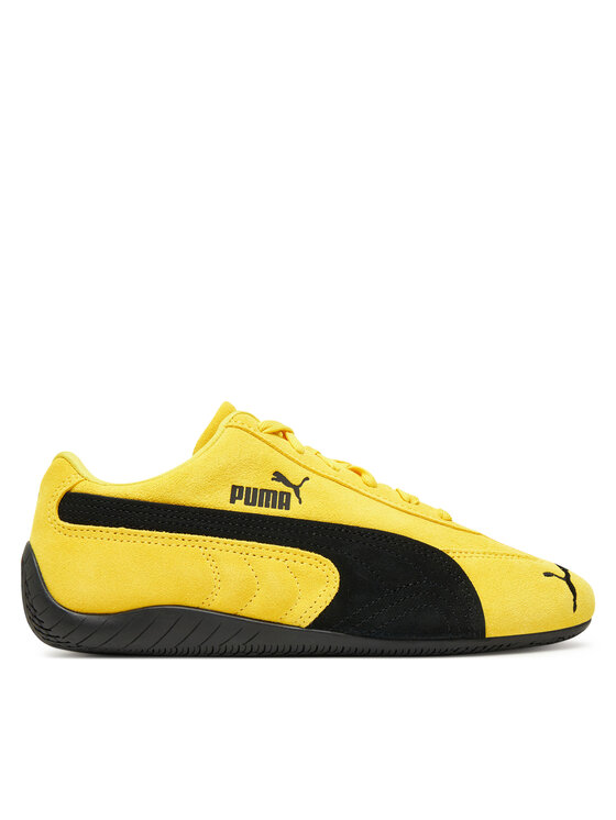 Кроссовки Speedcat Og Jr 401698 15 Puma, жёлтый