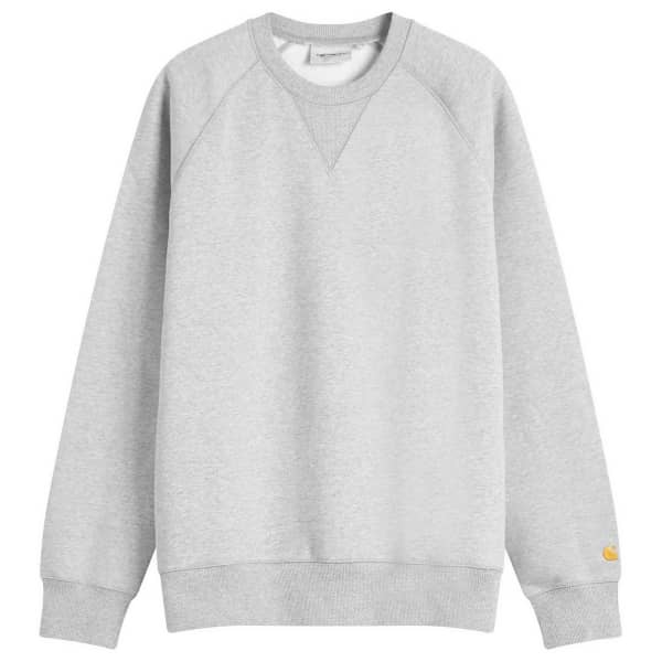 

Толстовка «Чейз» Carhartt Wip, мультиколор