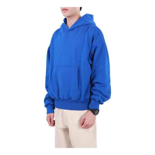

Толстовка YEEZY Gap Blue, синий
