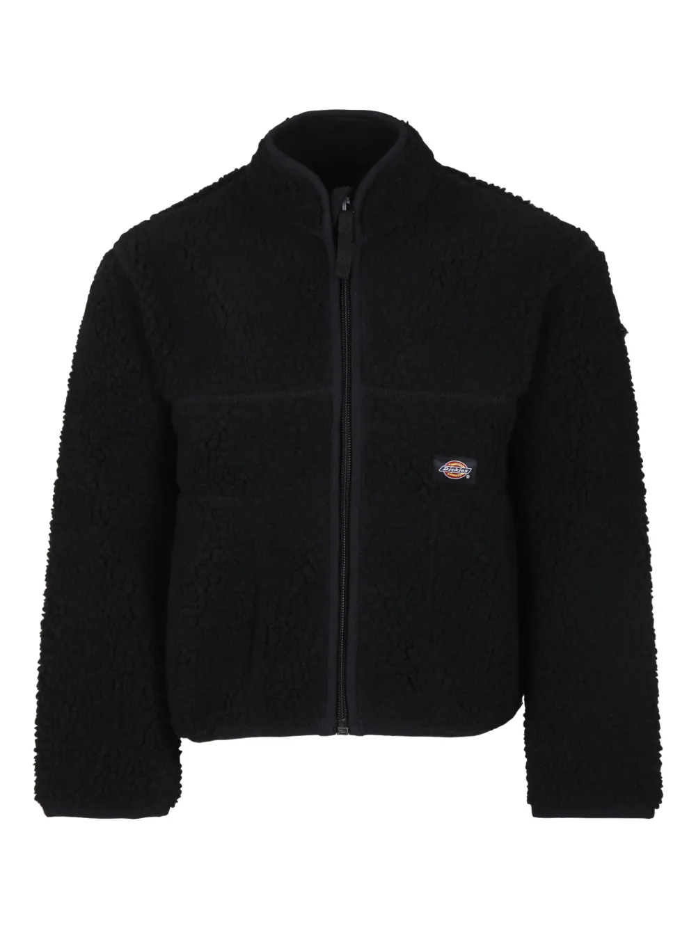 

Куртка из шерпы Dickies, черный