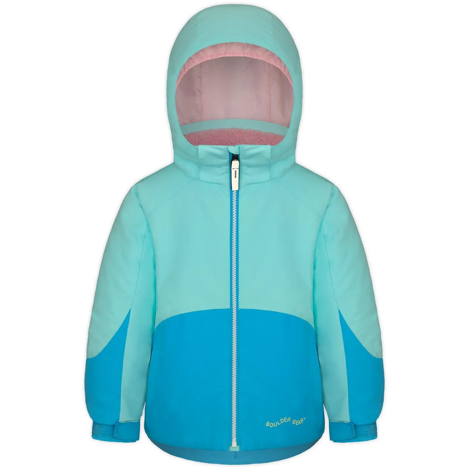 

Куртка утепленная Lacey Boulder Gear, Blue Waters