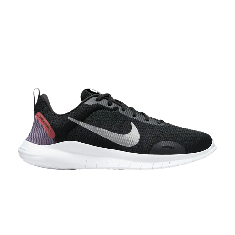 Кроссовки Nike Wmns Flex Experience Run 12 Extra Wide, черный
