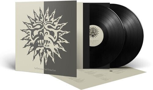

Виниловая пластинка Sol Invictus - Sol Veritas Lux