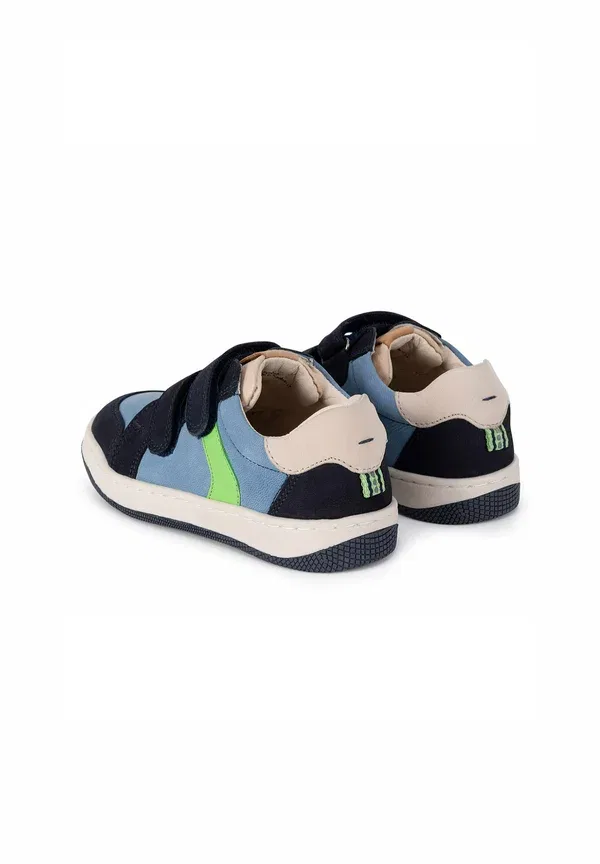 Кроссовки детские Lasocki Kids CI12 Sprite 17(III)CH, синие — фото 3