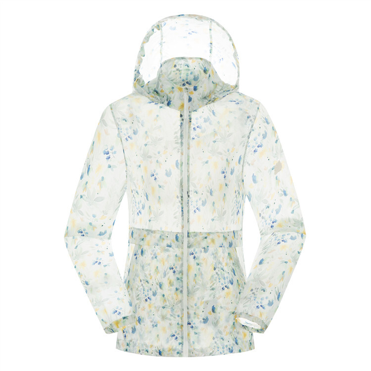 

Куртка женская Sunshine Yellow Y1 Lafuma