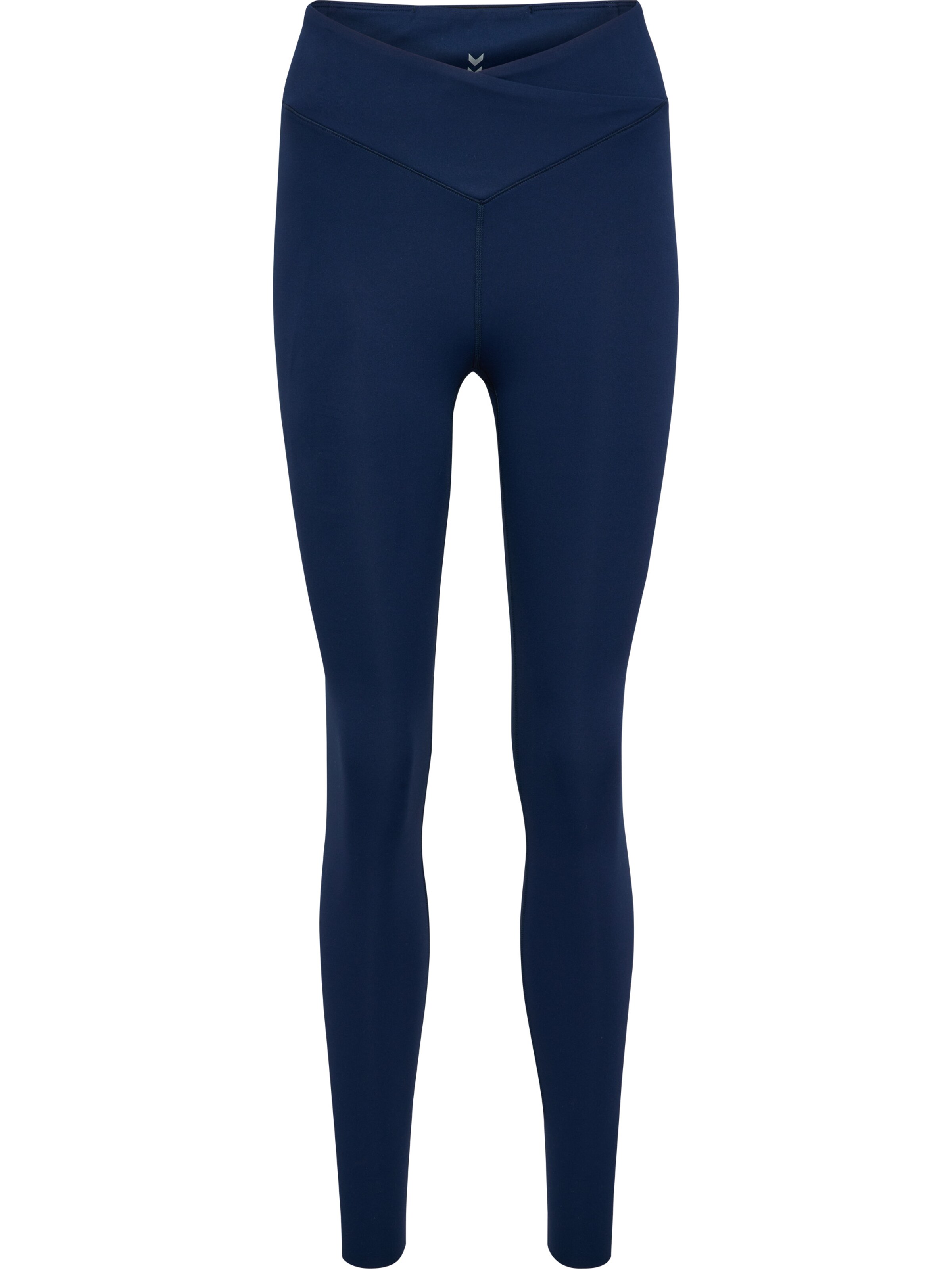 

Hummel Скинни для тренировок в цвете Gentian