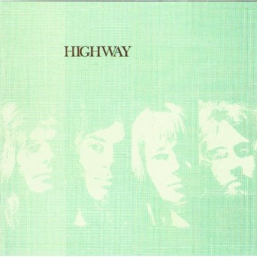 

CD диск Free: Highway