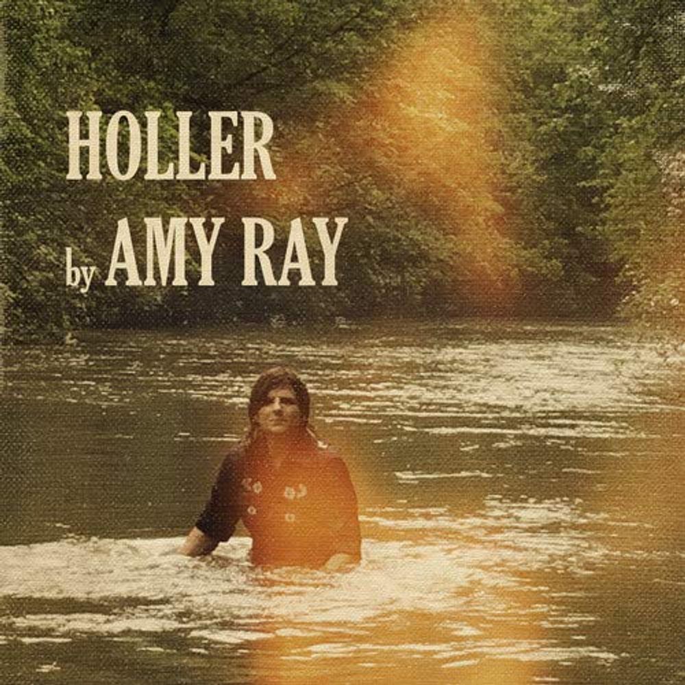 

Виниловая пластинка LP Holler [Bonus Track] - Amy Ray