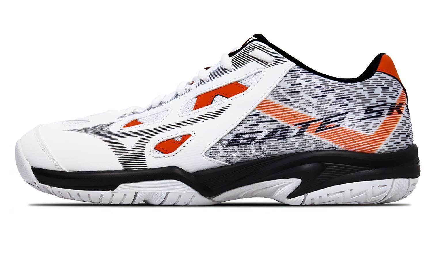 

Обувь для бадминтона Mizuno Gate Sky унисекс