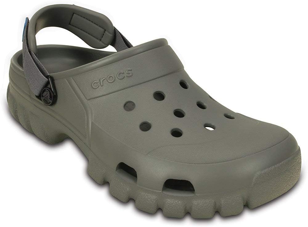 Унисекс сабо Crocs Offroad Sport для взрослых — фото 2
