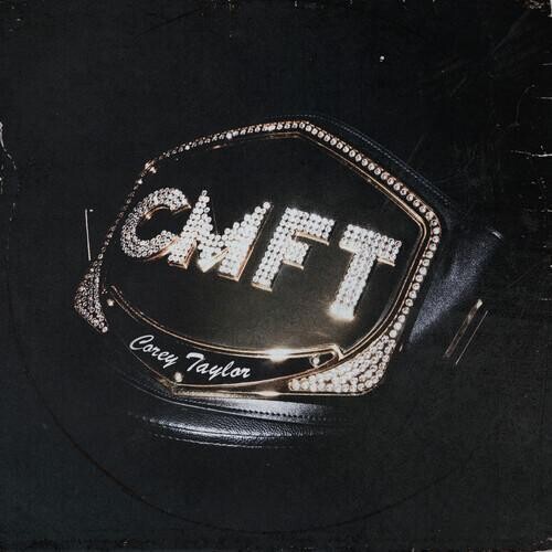 

Виниловая пластинка Taylor, Corey - Cmft