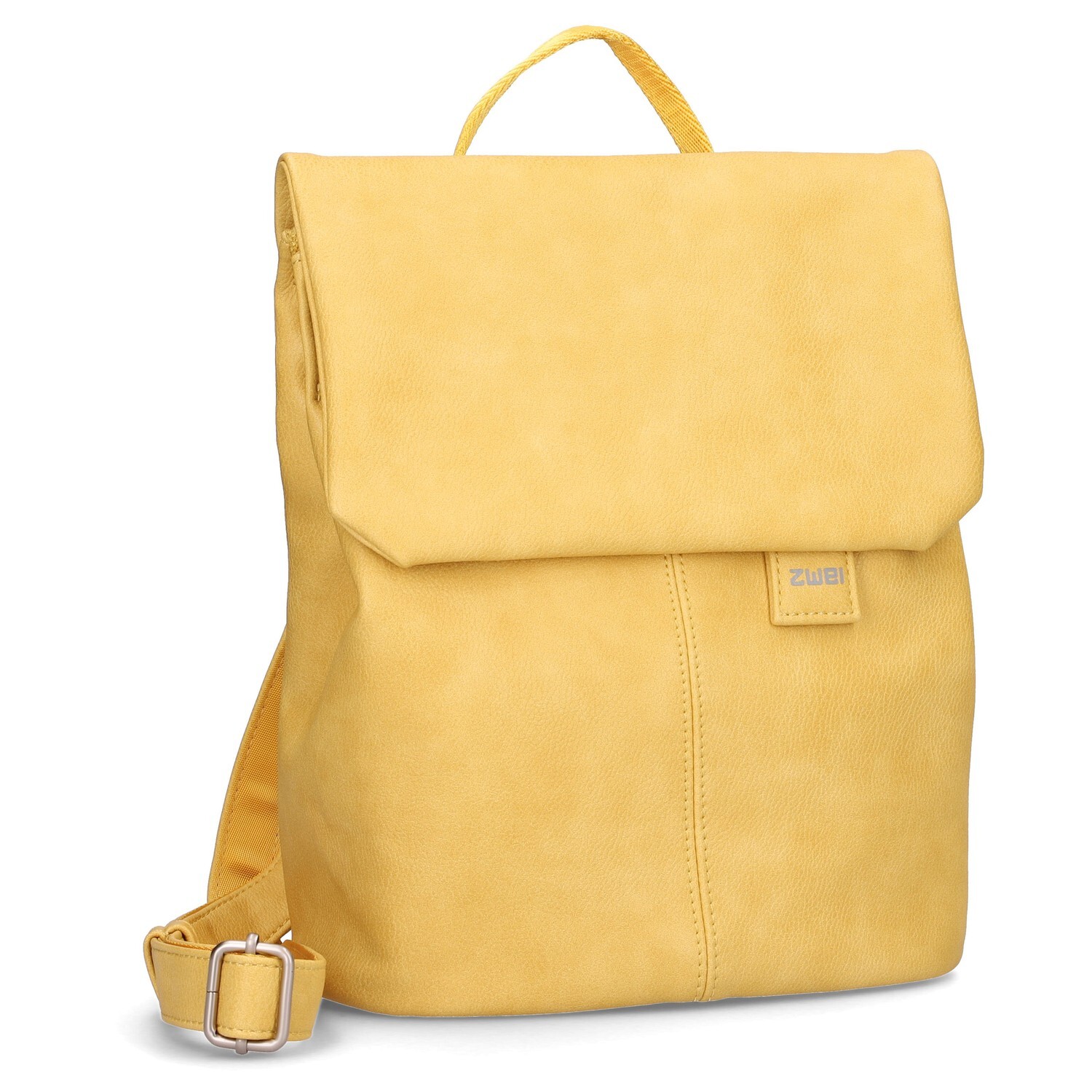 

Рюкзак Zwei Mademoiselle MR8 29 cm, цвет lemon