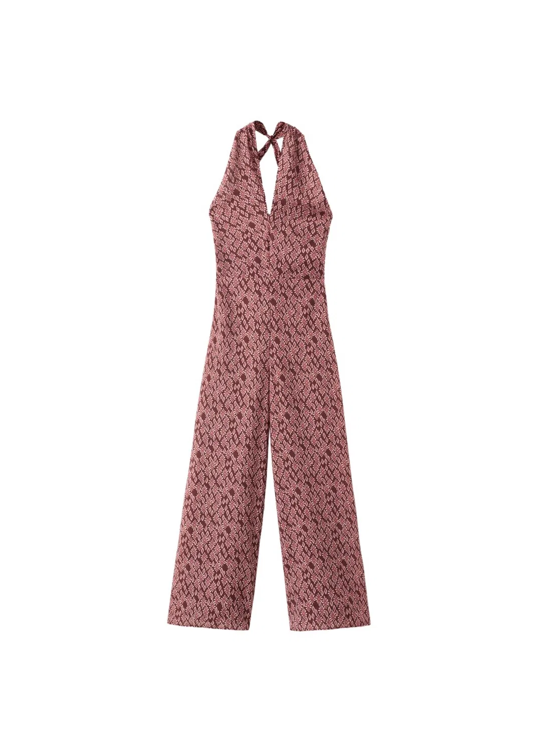Комбинезон 'Camelia' Mango Teen, Red