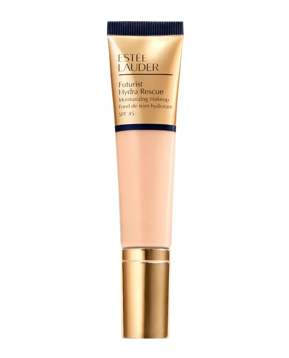База под макияж Futurist Hydra Rescue SPF 45 Estée Lauder, 2N1 Desert Beige