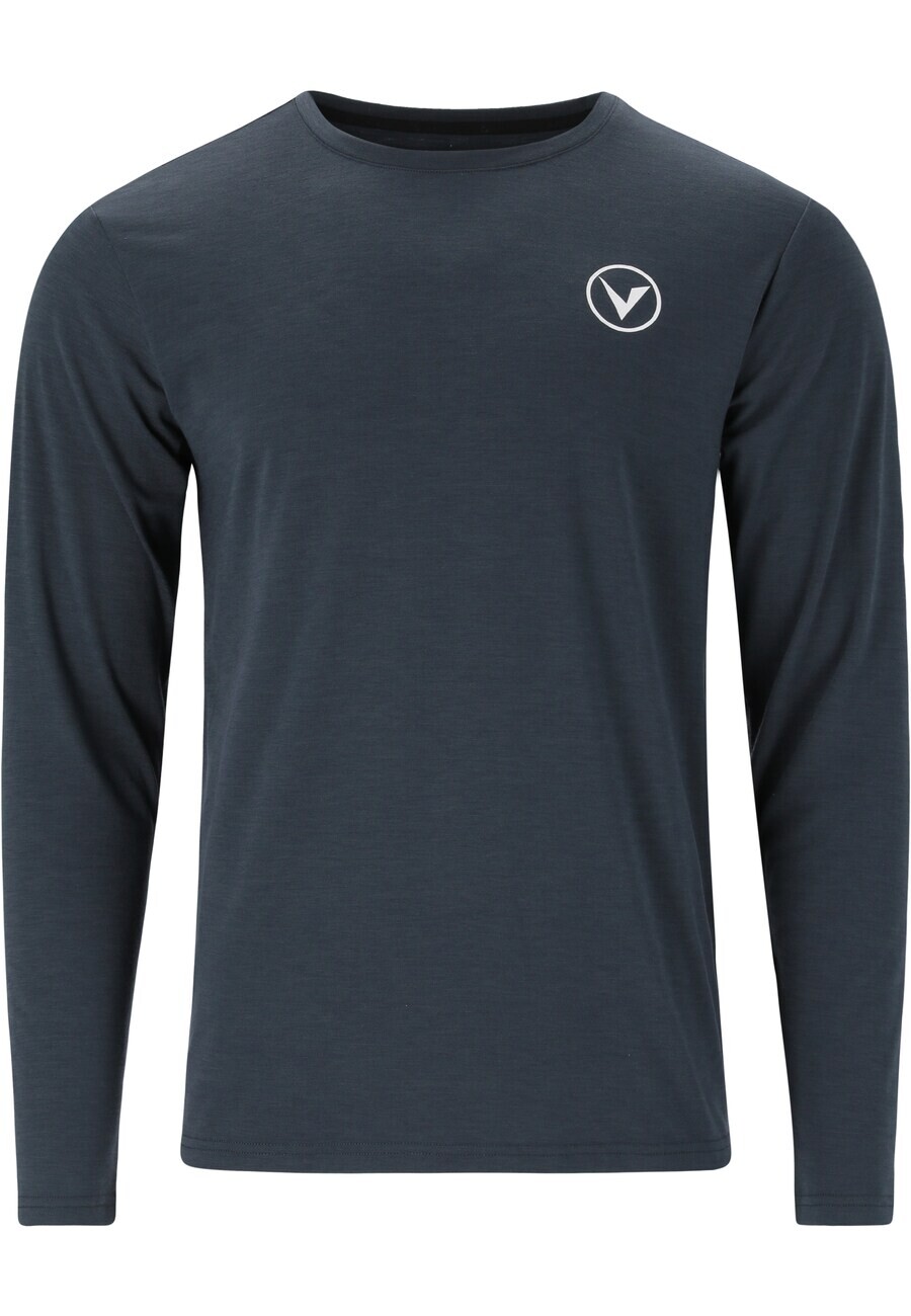 

Лонгслив Virtus Shirt JOKER M L/S, темно-синий