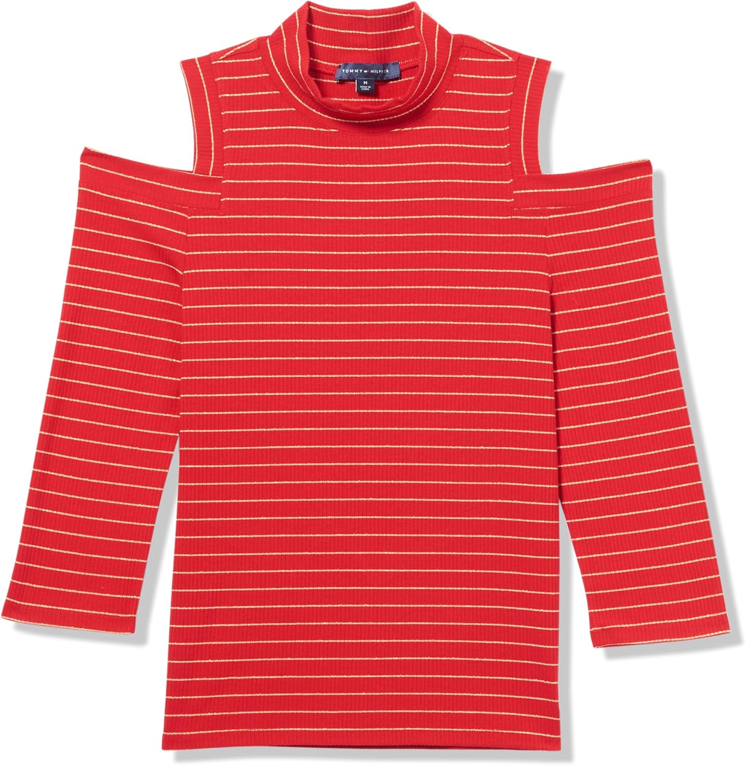 

Классическое женское поло с коротким рукавом Tommy Hilfiger, Scarlet, Красный, Классическое женское поло с коротким рукавом Tommy Hilfiger, Scarlet