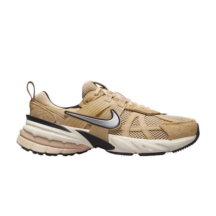 

Кроссовки Wmns V2K Run, цвет Sesame