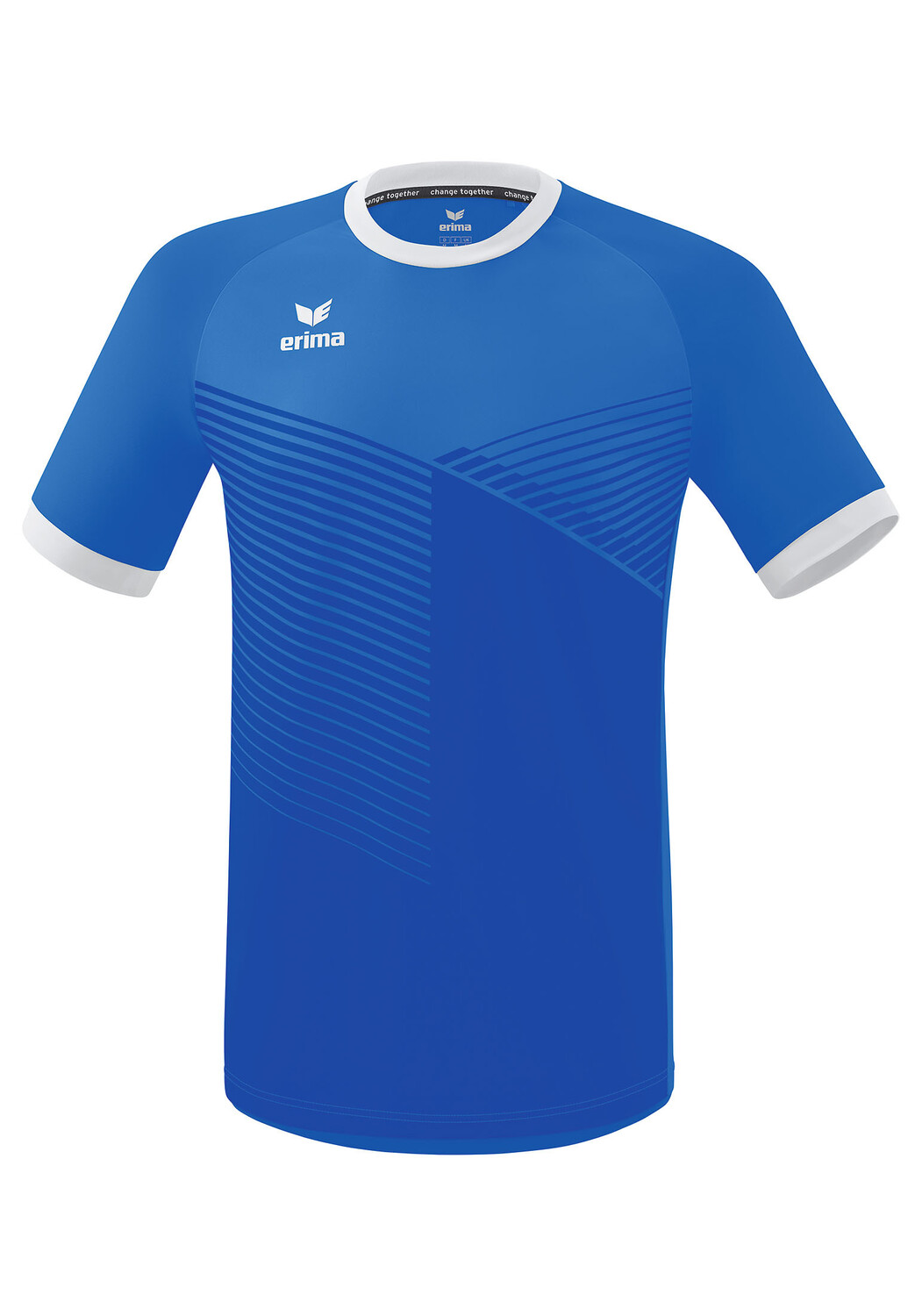 

Рубашка erima Mantua Trikot, цвет new royal/weiss