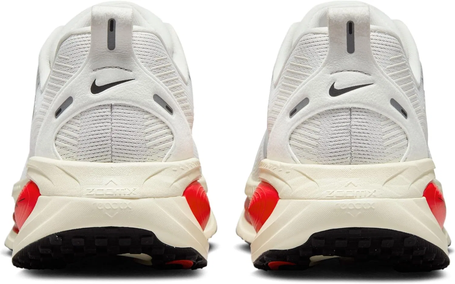 Футбольные бутсы Nike Tiempo Legend 10 Pro Regular Grass DV4333, Platinum Tint Mtlc Pewter Siren Red — фото 3