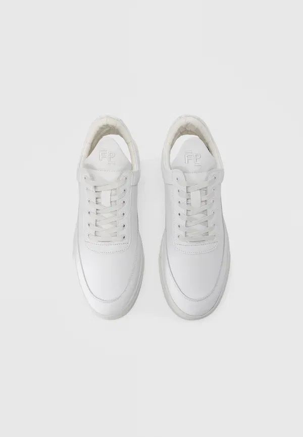 Кроссовки Filling Pieces, белый — фото 4