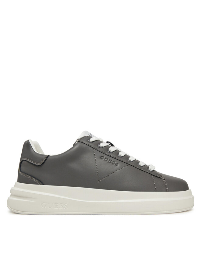 

Кроссовки FMJLBA LEA12 Guess, серый