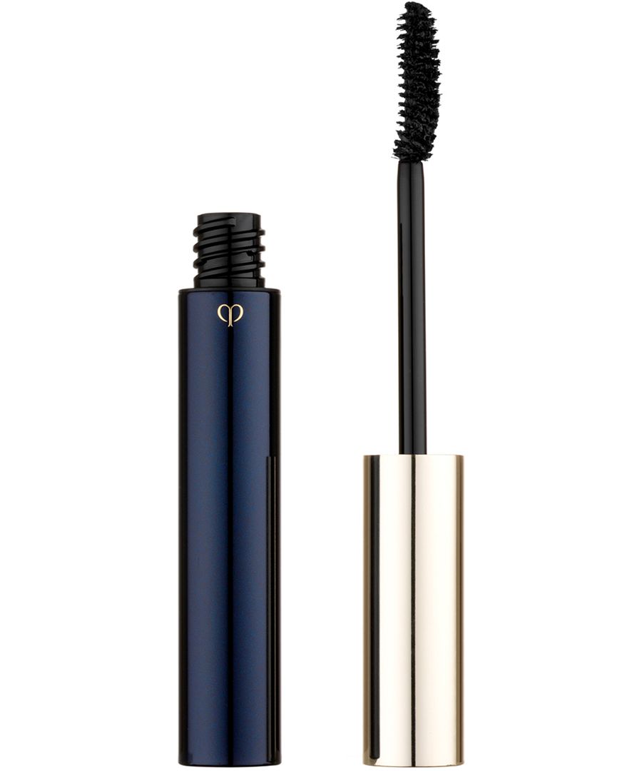 

Тушь для ресниц Clé de Peau Perfect Lash Clé de Peau Beauté, 1 черный