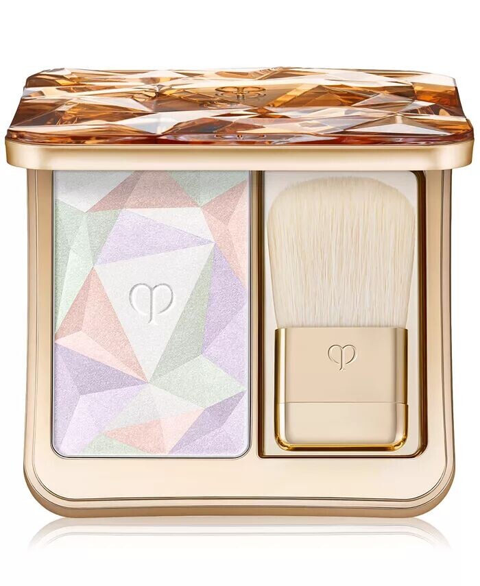 

Осветляющий усилитель для лица Clé De Peau Beauté, цвет 201 - Twilight's Glow