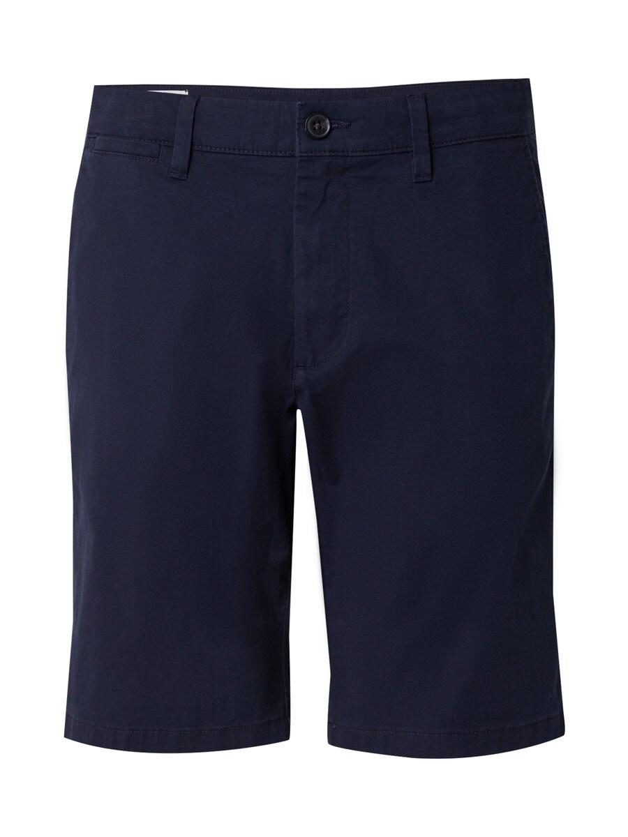 

Повседневные брюки-чинос s.Oliver Phoenix, Navy