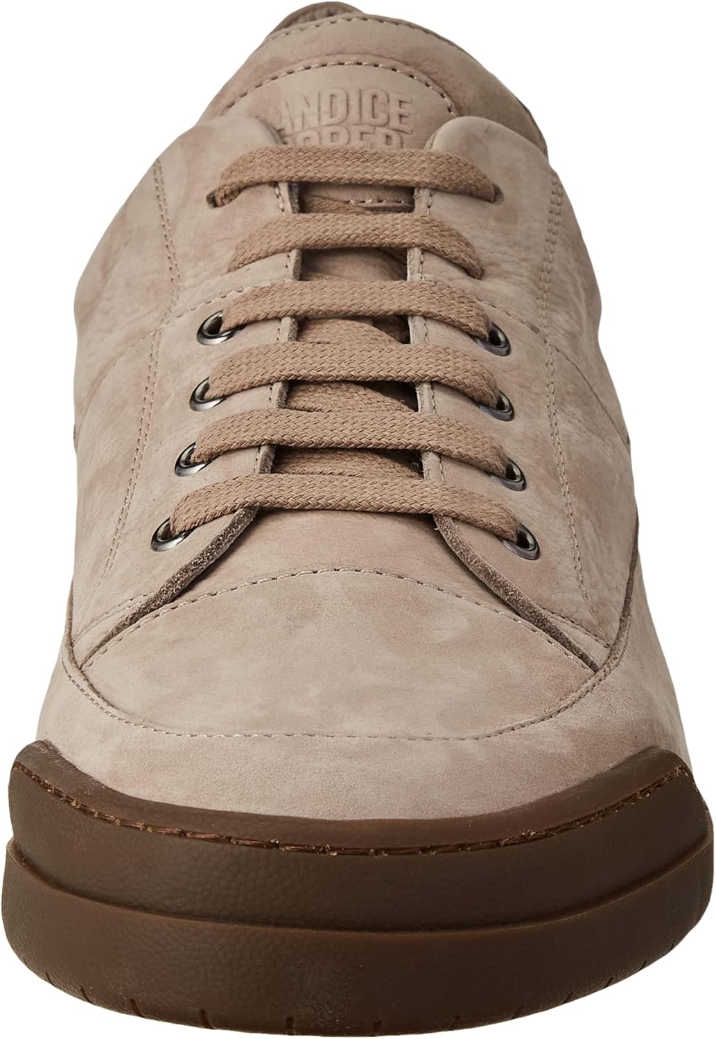 Мужские кроссовки Candice Cooper Oxford, Beige Taupe — фото 2