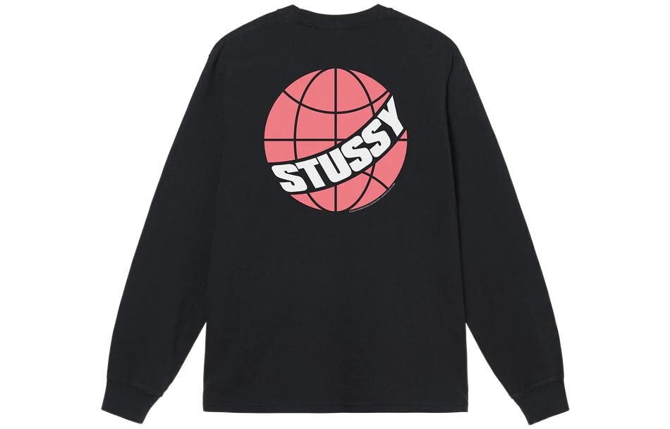 

Футболка унисекс Stussy, белый