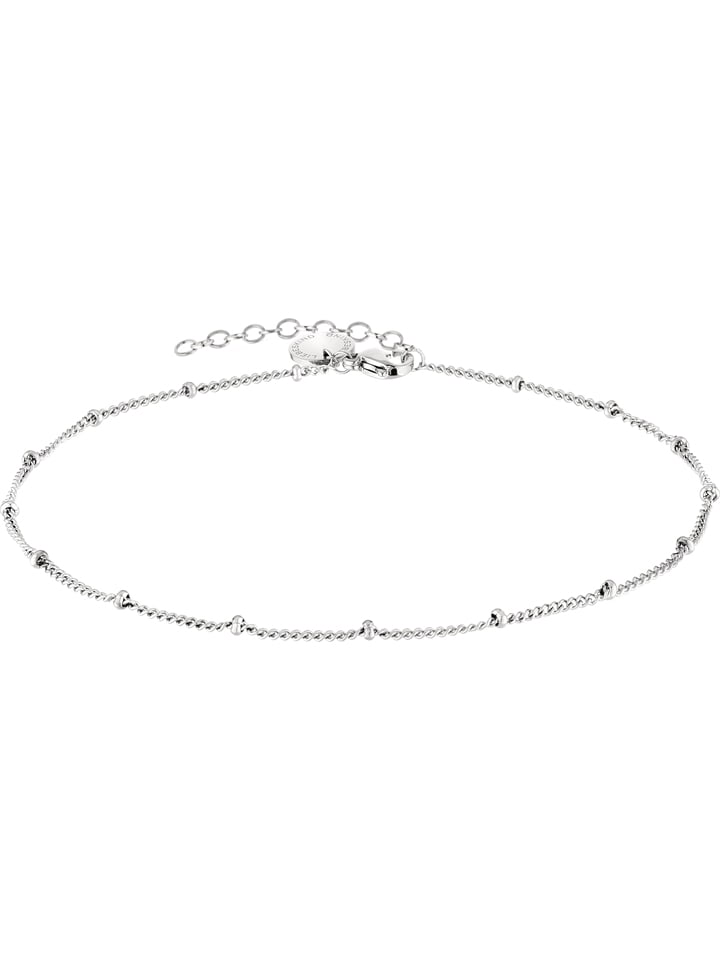 

Браслет на лодыжку с декоративными элементами Liebeskind