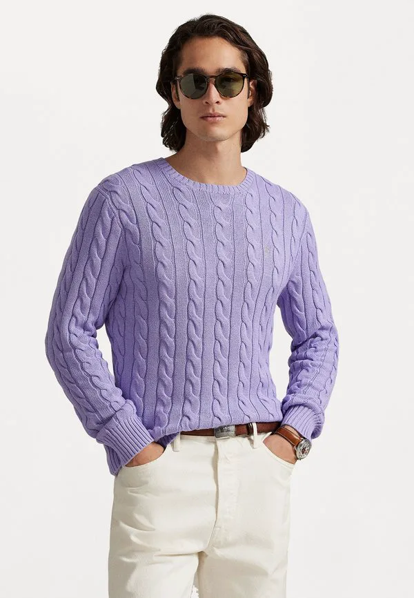 Джемпер Polo Ralph Lauren, Sky Lavendar